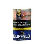 Buffalo Blue Drehtabak – 30g Pouch