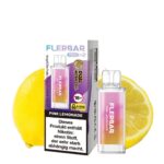 Flerbar Pod – Pink Lemonade 2% Nikotin (2 Pods)