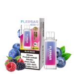 Flerbar Prefilled Pod – Blue Razz (2 Pods)