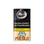 Pueblo Classic Drehtabak – 30g Pouch