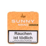 Villiger Sunny Mini Filter – 5 x 50 Stück