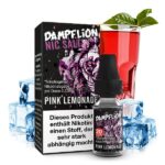 DAMPFLION INTENSE Pink Lemonade – Nikotinsalz Liquid – 20 mg/ml – 10 ml