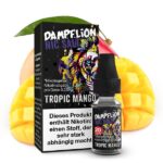 DAMPFLION INTENSE Tropic Mango – Nikotinsalz Liquid – 20 mg/ml – 10 ml