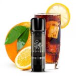 2x Elfbar ELFA Pod - Cola & Orange