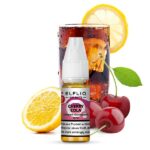 ELFBAR ELFLIQ Cherry Cola – Nikotinsalz Liquid – 20 mg/ml – 10 ml