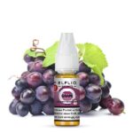 ELFBAR ELFLIQ Grape – Nikotinsalz Liquid – 20 mg/ml – 10 ml