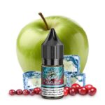 TWELVE MONKEYS Hakuna Iced – Nikotinsalz Liquid – 20 mg/ml – 10 ml
