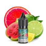 TWELVE MONKEYS Harambae Iced – Nikotinsalz Liquid – 20 mg/ml – 10 ml