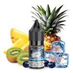 TWELVE MONKEYS Mira Iced – Nikotinsalz Liquid – 20 mg/ml – 10 ml